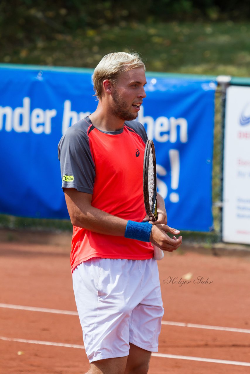 Bild 223 - Horst Schroeder Pokal 3. Tag